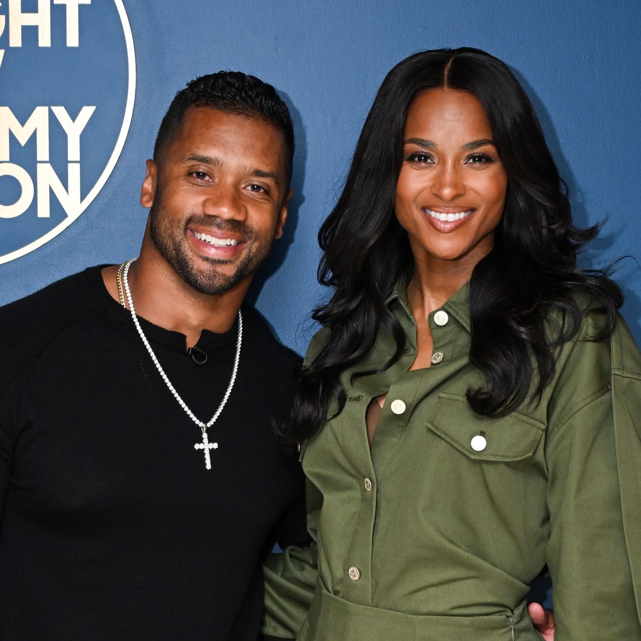 Russell Wilson and Ciara List Californian Estate for $54.9 Million